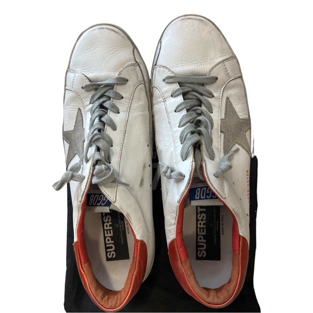 Golden Goose Man Sneakers 👟 - Picture 3 of 10